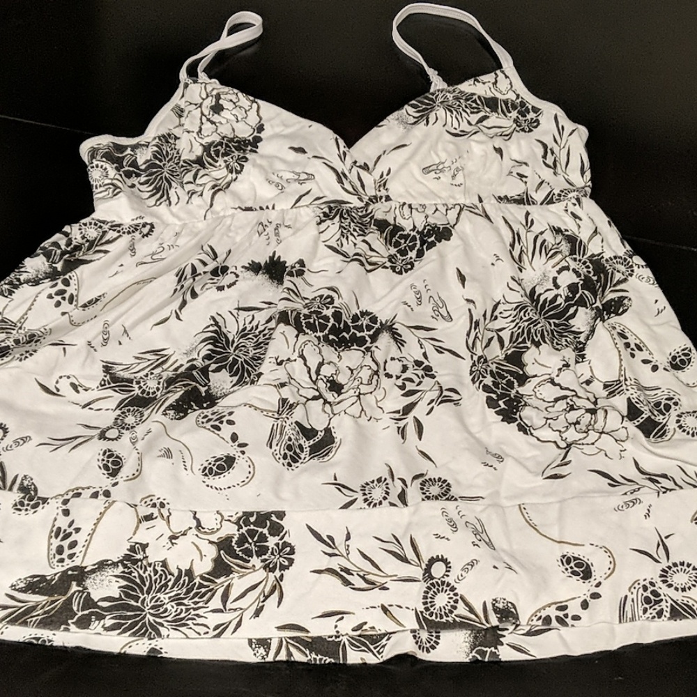 Express top